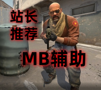 CS2MB辅助