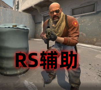 CS2RS辅助