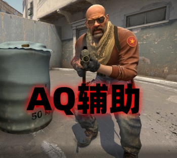 CS2AQ辅助